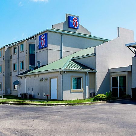 Motel 6-Seymour, In - North Exterior photo